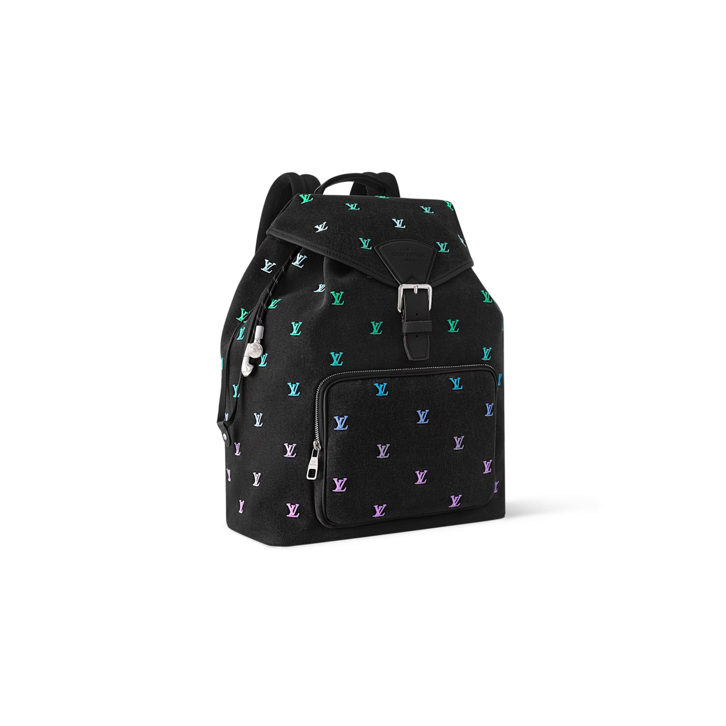 l0*is V*t0n montsouris backpack m14135 (40*32*19cm)